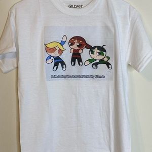 Rowdy Ruff boys t shirt